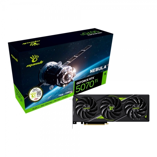  - GPU: RTX 5070 Ti, 4080급 성능