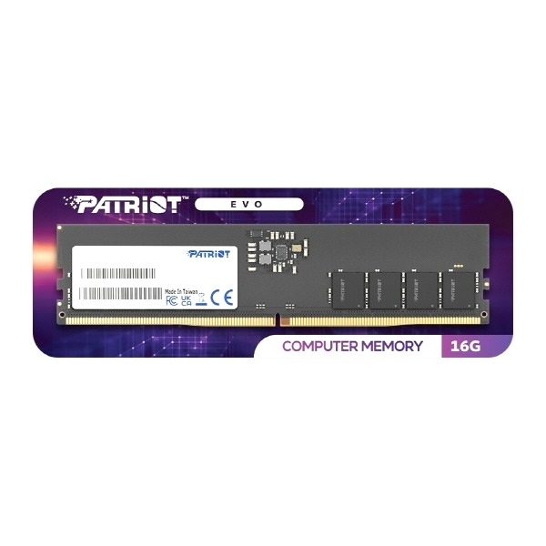 - 메모리: DDR5 5600, 하이닉스 다이