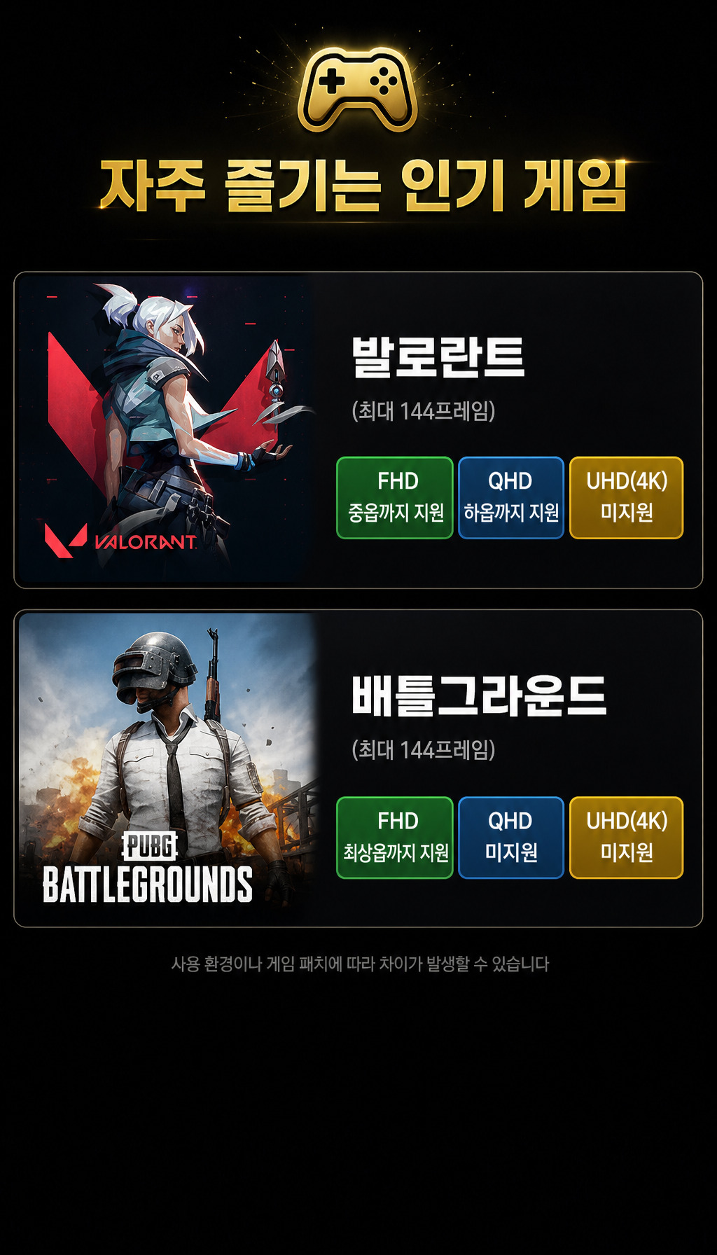 7월 견적왕 실제 판매 1위! 65만원 게이밍 PC 조합 공개 - 성능 예고편
