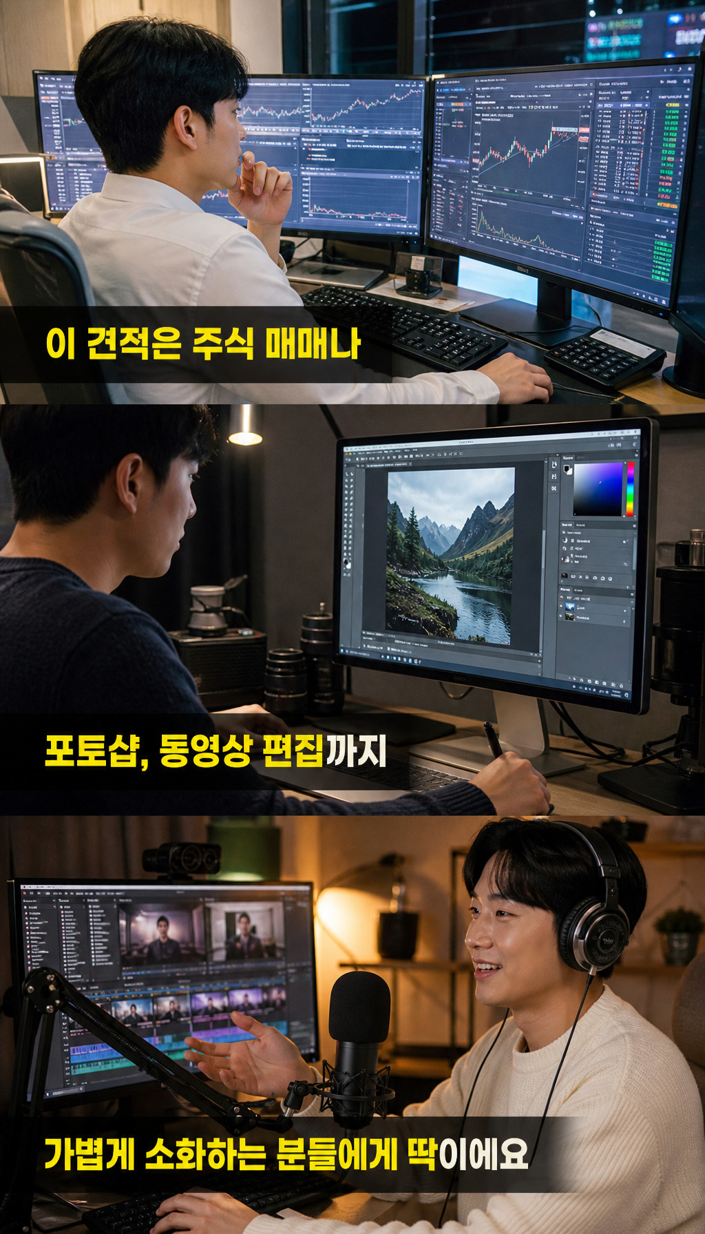 7월 견적왕 실제 판매 1위! 65만원 게이밍 PC 조합 공개 - 활용 시나리오 제시