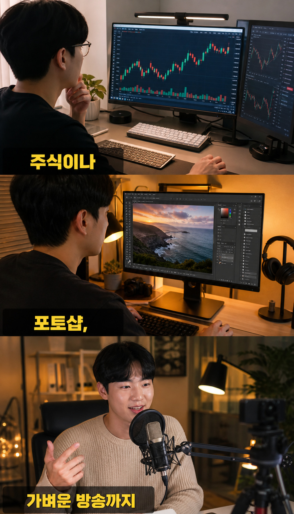 7월 110만원대 PC 실제 판매 1위 조합은? - 작업 성능 언급