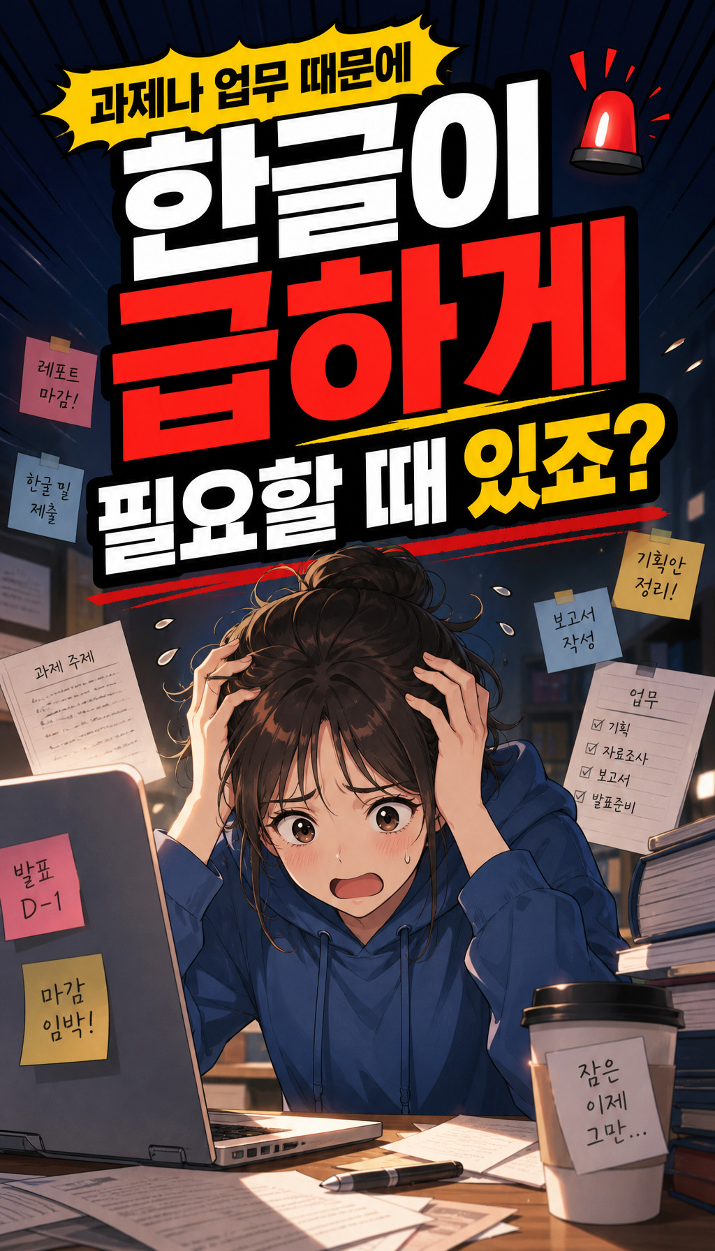  - 공감으로 시작하는 도입부