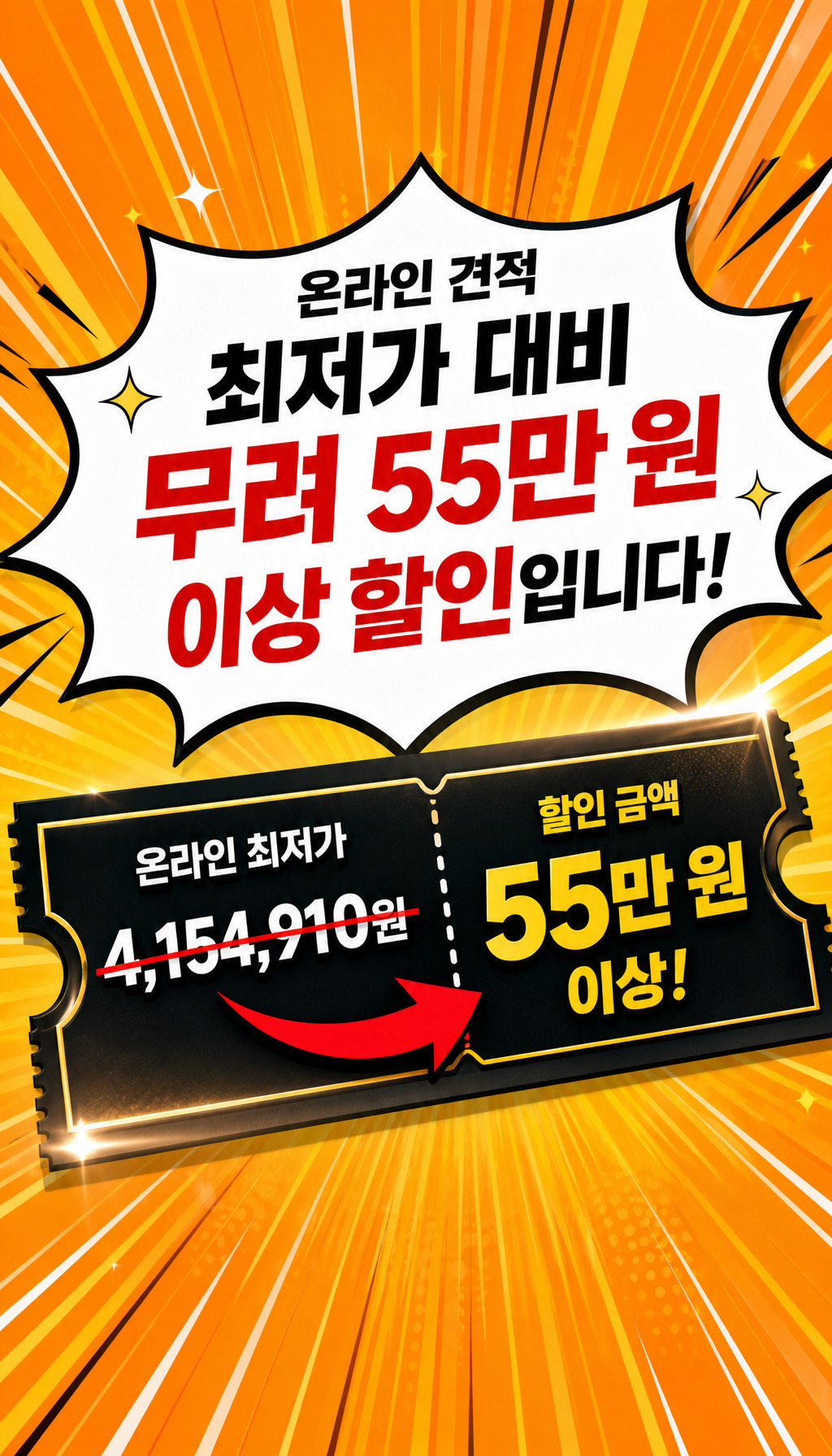 - 할인율 시각화