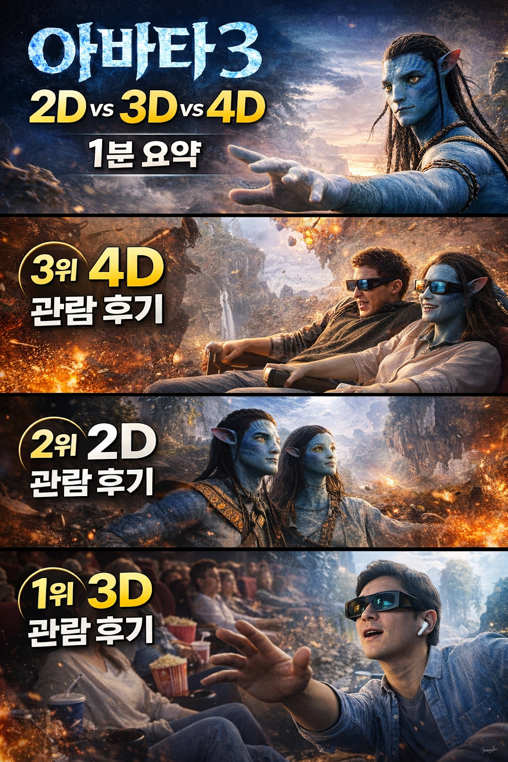  - 도입부 – 고민 유발
