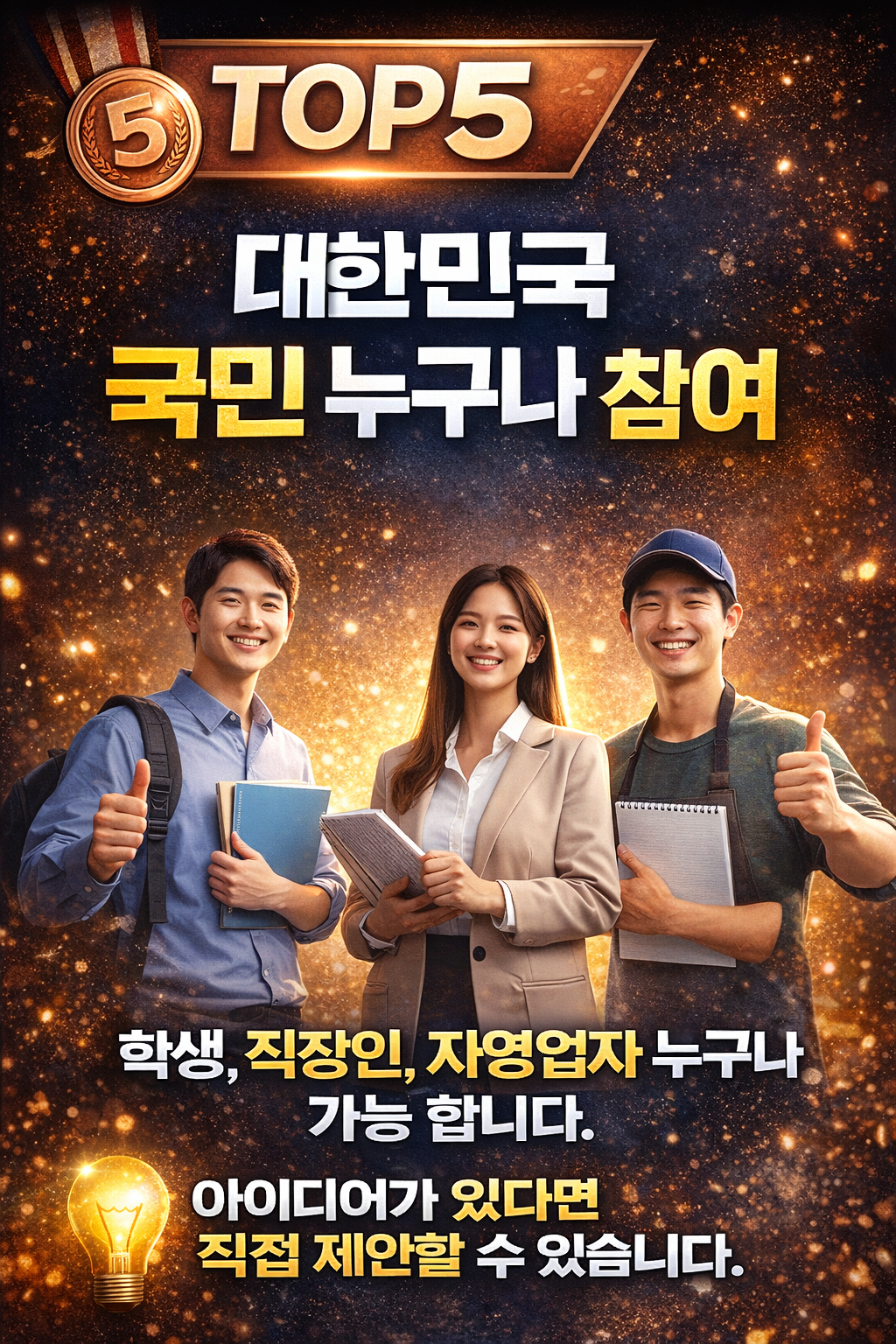  - 참가 자격: 제한 없음